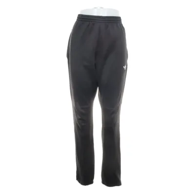 Mjukisbyxor (Svart) från Adidas Bomull, Polyester