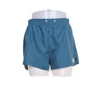 Träningsshorts (Turkos) från Frank Dandy Polyester