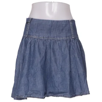 Jeansrock (Blau) von D-Stiag Baumwolle