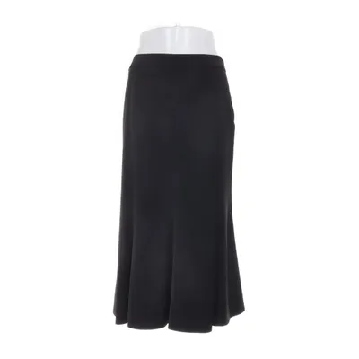 Maxi rok (Zwart) van Lebek Collection Polyester