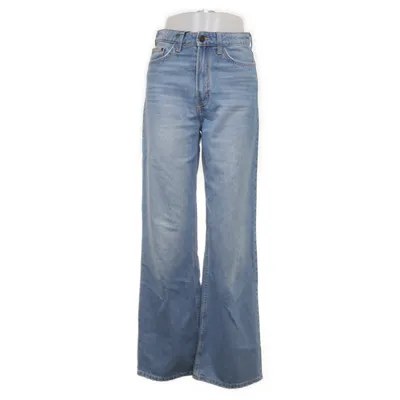 Spijkerbroek (Blauw) van Denim