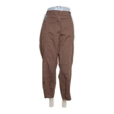 Pants (Brown) from Blanche Porte Cotton