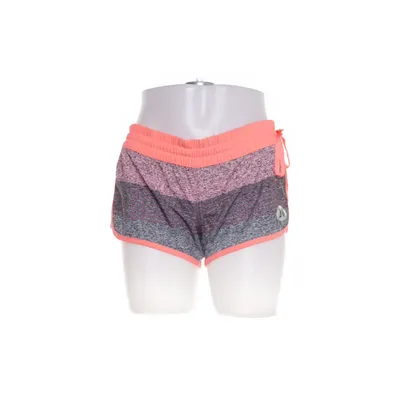 Träningsshorts (Rosa, Grå) från Hurley Polyester, Elastan