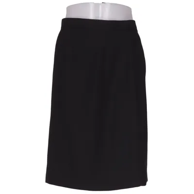 Skirt (Black) from Blues Club Polyester