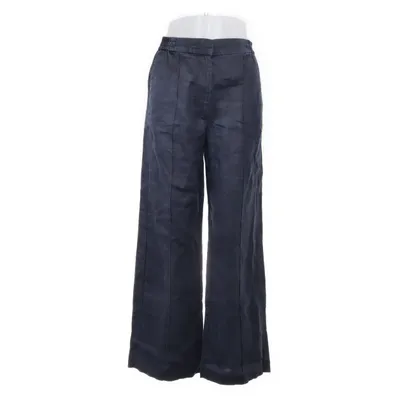 Pants (Blue) from COS Linen