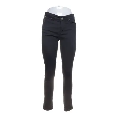 Broek (Zwart) van Orsay Katoen, Elastaan, Polyester