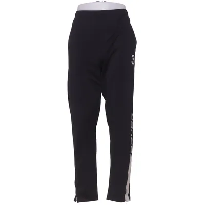 Sporthose (Schwarz) von Bauer Team Polyester