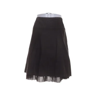 Rok (Bruin) van Street One Katoen, Polyester