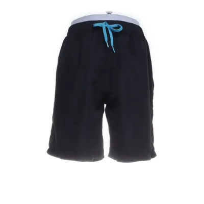 Badshorts (Svart) från Aquarapid Polyester