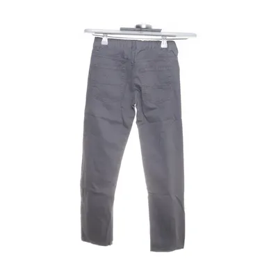 Byxor (Grå) från H&M Bomull thumbnail 2