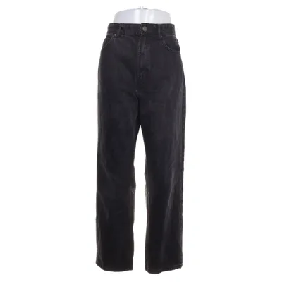 Jeans (BAGGY) from Bershka Cotton, Viscose