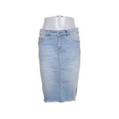 Jeanskjol (Blå) från 1953 Denim Brand