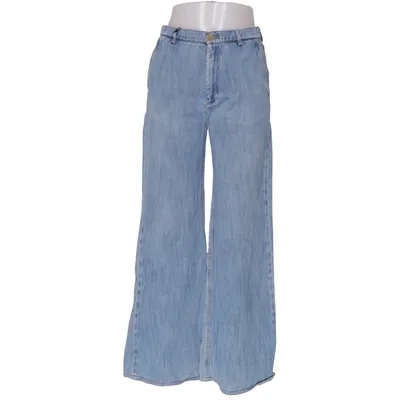 Jeans (Blau) von Forte Forte