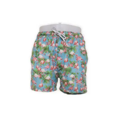 Shorts (Flerfärgad) från Blount & Pool Polyester