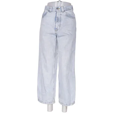 Jeans (Blå) från Polar Skate Co. Bomull, Polyester