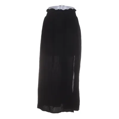 Maxi skirt (Black) from Lucy & Yak