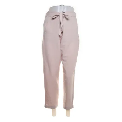 Broek (Roze) van Mango Basics