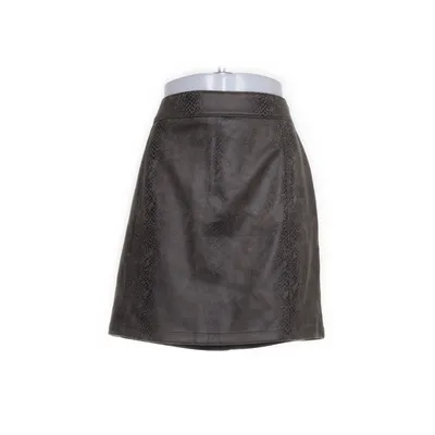 Skirt (Black, Green) from Lola Liza