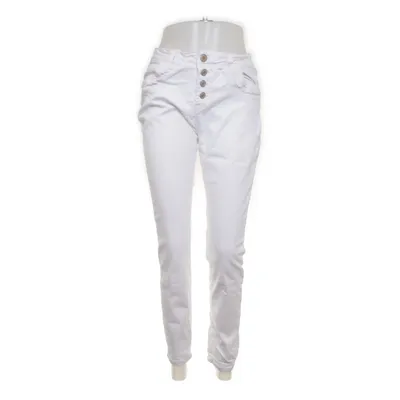 Jeans (Vit) från Newplay Jeans Bomull