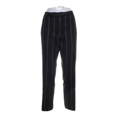 Kostuumbroek (Zwart, Meerkleurig) van Joseph Elastaan, Polyester, Wol