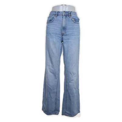 Jeans (Blå) från Stradivarius