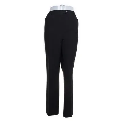 Pantalon de costume (Bleu) de Barbara Schwarzer Acétate, Polyester