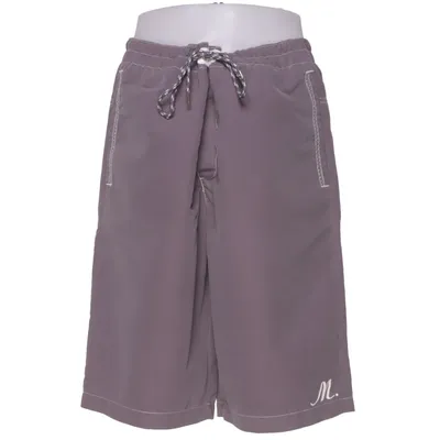 Badeshorts (Grau) von Mitch & Co Polyester