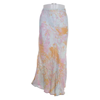 Maxi skirt (Pink, Blue) from Karen by Simonsen