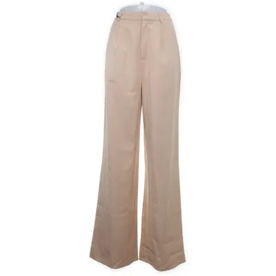 Palazzo broek (Beige) van Missguided