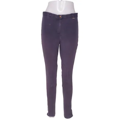 Breeches (Blue) from CRW Classic Riding Wear Cotton, Elastane
