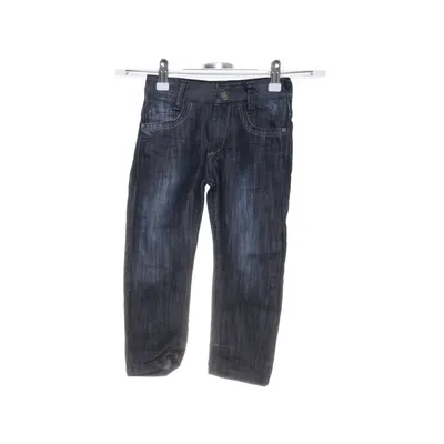 Jeans (Blue) from Karstadt Cotton, Polyester
