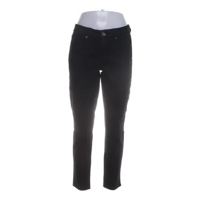 Jeans (Svart) från Seven Bomull, Elastan