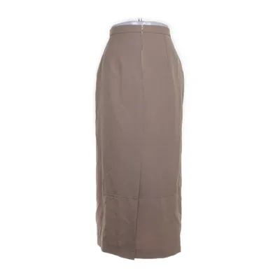 Maxi skirt (Beige) from Nicole