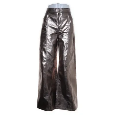 Broek (Bruin) van Pull & Bear Polyester
