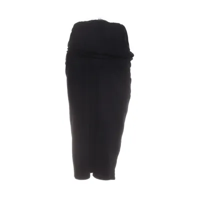 Zwangerschapsrok (Zwart) van Zalando Elastaan, Polyamide, Viscose