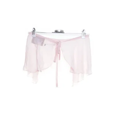 Beach skirt (Pink) from Sansha Polyester