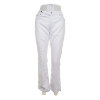 Jean (Blanc) de Andiata Coton, Élasthane