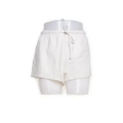 Mjukisshorts (E/BOBY09A) från American Vintage Ekologisk bomull