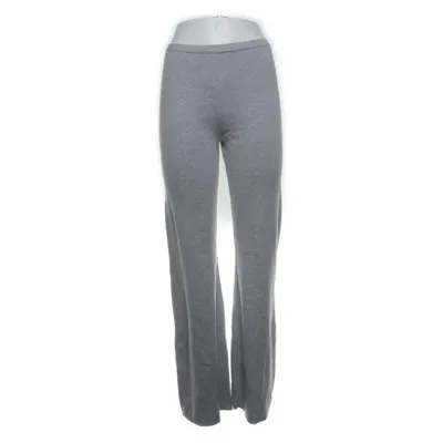 Broek (Grijs) van H&M Trend Polyamide, Polyester, Wol