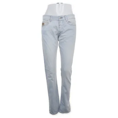 Jeans (Blue) from April 77 Cotton