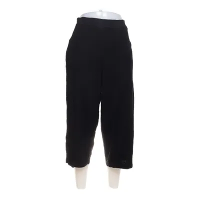 Three-quarter pants (Black) from Street One Elastane, Viscose