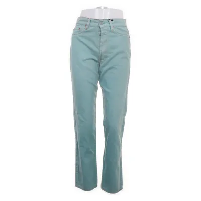 Jeans (Grön) från Crossby