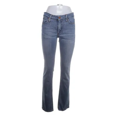 Jeans (Blue) from Acne Cotton, Elastane