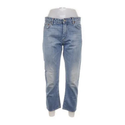 Jeans (Blå) från Acne Bomull