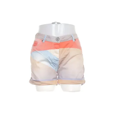 Denim shorts (Meerkleurig) van Maison Scotch Katoen, Elastaan