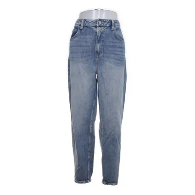Jeans (Blue) from QS by S.Oliver Cotton, Polyester