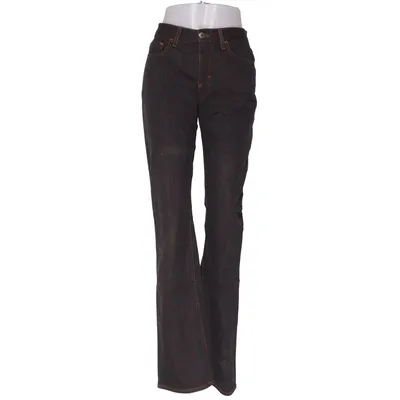 Jeans (Svart) från Legatte Jeans Bomull, Elastan