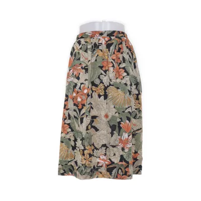 Skirt (Green, Multicolored) from Alfred Dunner