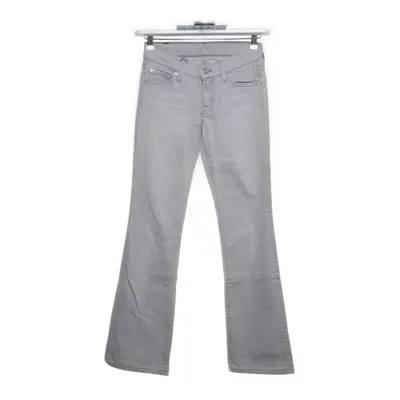 Spijkerbroek (Grijs) van 7 for All Mankind