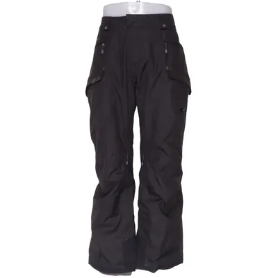 Täckbyxor (Svart) från Mammut Polyamid, Polyester, Polyuretan